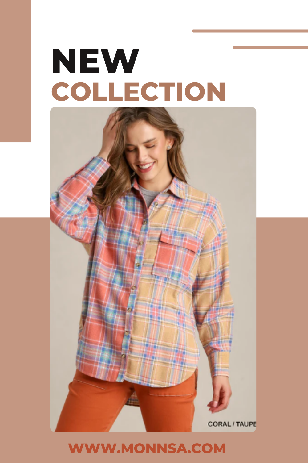 MonnSa Apparel Image